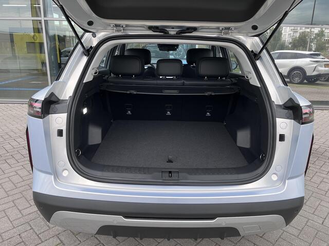 Jaecoo 7 1.5 GDI SHS-P Selective 7 Jaar Garantie 150000 Kilometer