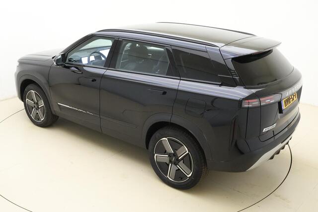 Jaecoo 7 1.5 GDI SHS-P Selective | RIJKLAAR ACTIEPRIJS! | 7 jaar garantie tot 150.000 km | 360 3D Camera | Lederen bekleding | Apple Carplay/Android auto | Adaptieve cruise control | Dodehoek assistent