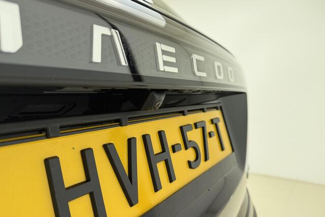 Jaecoo 7 1.5 GDI SHS-P Selective | RIJKLAAR ACTIEPRIJS! | 7 jaar garantie tot 150.000 km | 360 3D Camera | Lederen bekleding | Apple Carplay/Android auto | Adaptieve cruise control | Dodehoek assistent