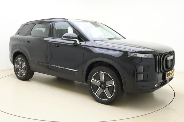 Jaecoo 7 1.5 GDI SHS-P Selective | RIJKLAAR ACTIEPRIJS! | 7 jaar garantie tot 150.000 km | 360 3D Camera | Lederen bekleding | Apple Carplay/Android auto | Adaptieve cruise control | Dodehoek assistent