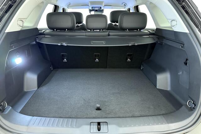 Jaecoo 7 1.5 GDI SHS-P Selective | RIJKLAAR ACTIEPRIJS! | 7 jaar garantie tot 150.000 km | 360 3D Camera | Lederen bekleding | Apple Carplay/Android auto | Adaptieve cruise control | Dodehoek assistent