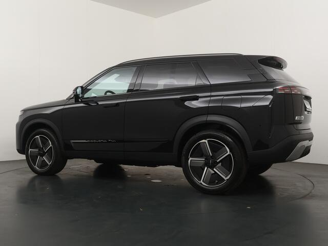 Jaecoo 7 1.5 GDI PHEV Exclusive - Registratievoordeel! - Panoramadak - Elektrisch verstelbare stoel(en) met geheugen - Parkeerhulp voor en achter - 1.500kg trekgewicht - Fabrieksgarantie tot 03-2033