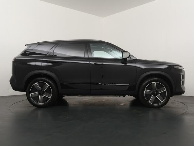 Jaecoo 7 1.5 GDI PHEV Exclusive - Registratievoordeel! - Panoramadak - Elektrisch verstelbare stoel(en) met geheugen - Parkeerhulp voor en achter - 1.500kg trekgewicht - Fabrieksgarantie tot 03-2033