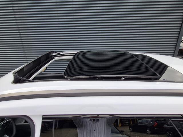 Jaecoo 7 1.5 GDI SHS-P Exclusive met 1500 KG trekgewicht, 1200 KM RANGE Navigatie, Elektrische achterklep, Luxe lederen bekleding en 7 jaar garantie Uit voorraad leverbaar!