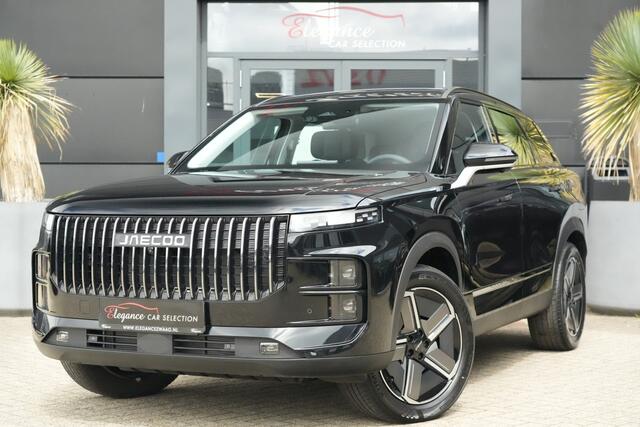 Jaecoo 7 1.5 GDI SHS-P PHEV Selective 350pk Navigatie/360Camera/Carplay