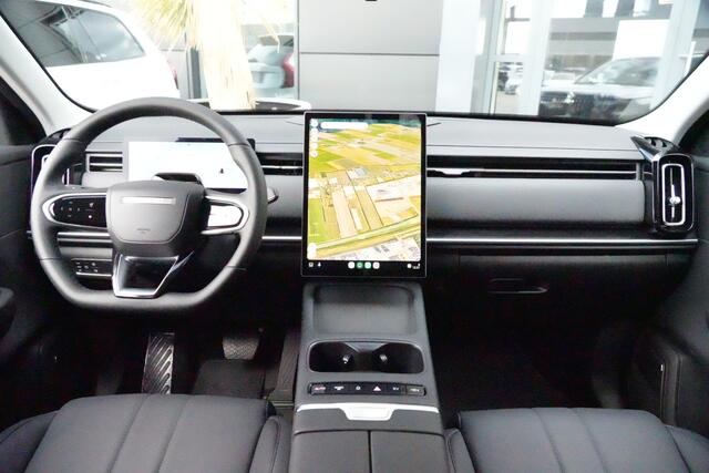 Jaecoo 7 1.5 GDI SHS-P PHEV Selective 350pk Navigatie/360Camera/Carplay