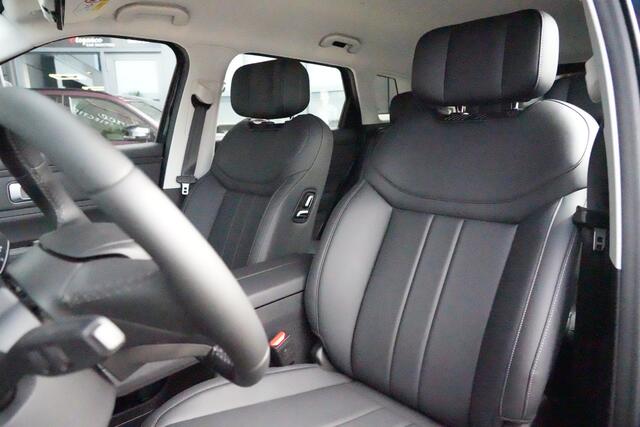 Jaecoo 7 1.5 GDI SHS-P PHEV Selective 350pk Navigatie/360Camera/Carplay