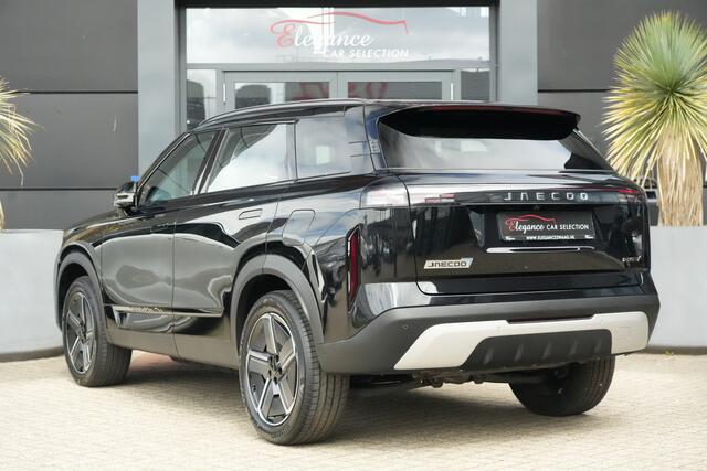 Jaecoo 7 1.5 GDI SHS-P PHEV Selective 350pk Navigatie/360Camera/Carplay