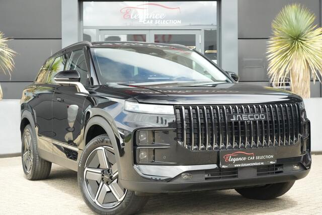 Jaecoo 7 1.5 GDI SHS-P PHEV Selective 350pk Navigatie/360Camera/Carplay