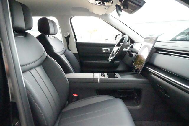 Jaecoo 7 1.5 GDI SHS-P PHEV Selective 350pk Navigatie/360Camera/Carplay