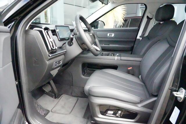 Jaecoo 7 1.5 GDI SHS-P PHEV Selective 350pk Navigatie/360Camera/Carplay