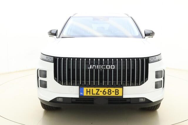 Jaecoo 7 1.5 GDI SHS-P Exclusive | Panorama dak | Stoel verwarming/koeling| Climate control | full options