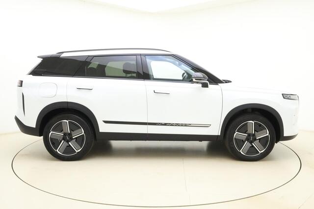Jaecoo 7 1.5 GDI SHS-P Exclusive | Panorama dak | Stoel verwarming/koeling| Climate control | full options