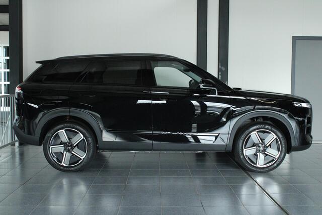 Jaecoo 7 1.5 GDI Exclusive PHEV Snel rijden! / Panoramadak / Sony Audio / Kunstlederen Bekleding / Stoelverwarming en -ventilatie