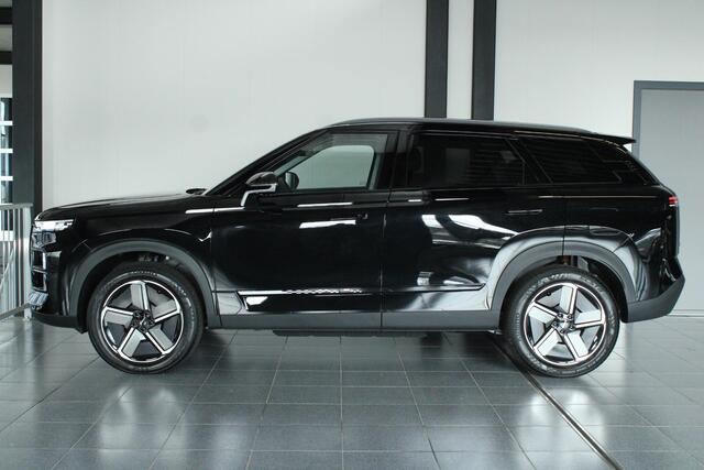 Jaecoo 7 1.5 GDI Exclusive PHEV Snel rijden! / Panoramadak / Sony Audio / Kunstlederen Bekleding / Stoelverwarming en -ventilatie