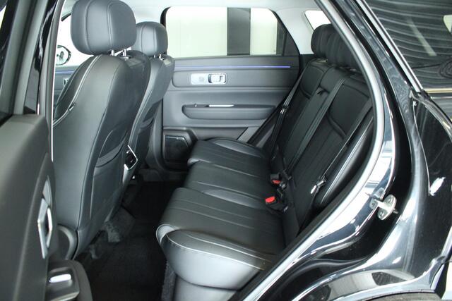 Jaecoo 7 1.5 GDI Exclusive PHEV Snel rijden! / Panoramadak / Sony Audio / Kunstlederen Bekleding / Stoelverwarming en -ventilatie