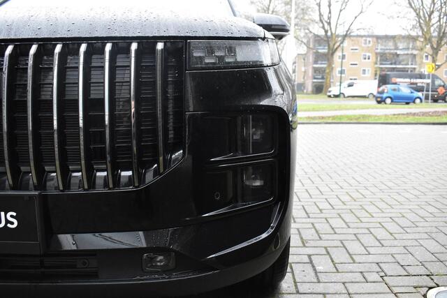 Jaecoo 7 1.5 GDI SHS-P Exclusive | INCL. INRUILPREMIE | STOELVENTILATIE | 360 CAMERA | PANORAMADAK | STUUR/STOELVERWARMING | APPLE CARPLAY/ANDROID AUTO | ELEKTRISCHE ACHTERKLEP | ELEKTRISCHE STOELVERSTELLING