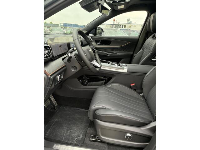 Jaecoo 7 8 AWD PHEV 7-Pers. Exclusive ECC | Panoramadak | Leder | Alle Optie's