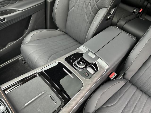 Jaecoo 7 8 AWD PHEV 7-Pers. Exclusive ECC | Panoramadak | Leder | Alle Optie's