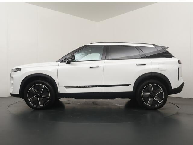 Jaecoo 7 1.5 GDI SHS-P Exclusive - Full Option - Head-up Display - Stoelverarming - Stoelverkoeling - AppleCarplay Android Auto - Schuif/kanteldak - - Fabrieksgarantie tot 10-2032 of 150.000km