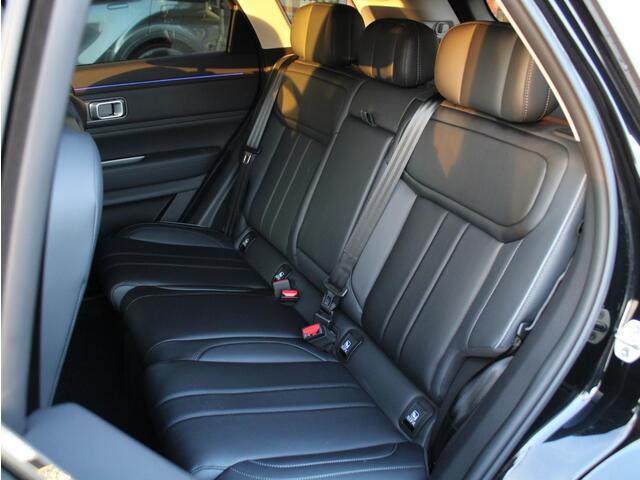 Jaecoo 7 1.5 GDI Exclusive PHEV Elektrisch Panoramadak, Stoelventilatie en -verwarming, Sony Audio, Kunstlederen Bekleding