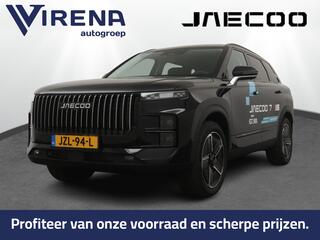 Jaecoo 7