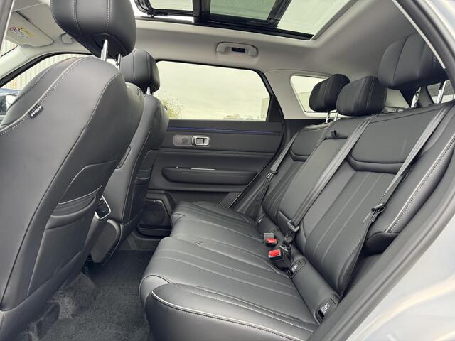 Jaecoo 7 1.5 GDI SHS-P Exclusive