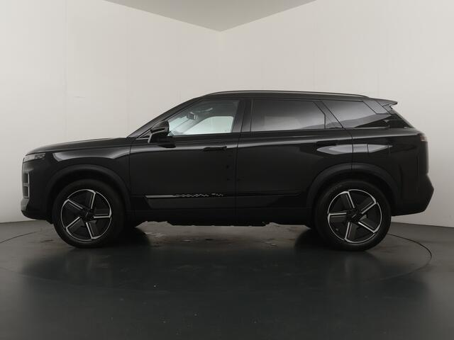 Jaecoo 7 1.5 GDI SHS-P Exclusive BTW Auto - FULL OPTION - Stoelverkoeling/verwarming - Head up Display - SONY SOUND - AppleCarplay - Android Auto 7 Jaar 150.000km fabrieksgarantie