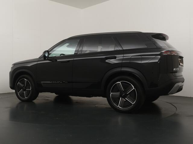 Jaecoo 7 1.5 GDI SHS-P Exclusive BTW Auto - FULL OPTION - Stoelverkoeling/verwarming - Head up Display - SONY SOUND - AppleCarplay - Android Auto 7 Jaar 150.000km fabrieksgarantie