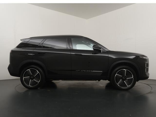 Jaecoo 7 1.5 GDI SHS-P Exclusive BTW Auto - FULL OPTION - Stoelverkoeling/verwarming - Head up Display - SONY SOUND - AppleCarplay - Android Auto 7 Jaar 150.000km fabrieksgarantie