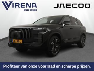 Jaecoo 7