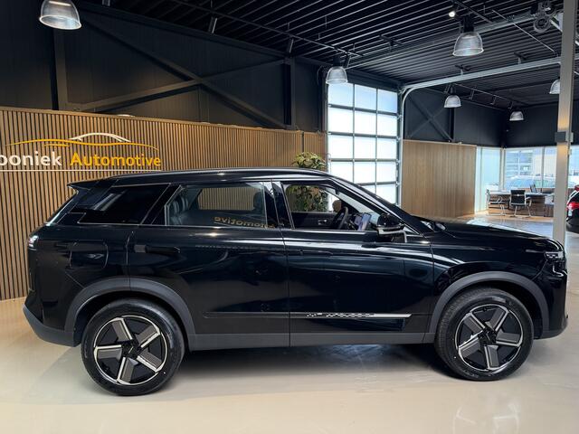 Jaecoo 7 1.5 GDI SHS-P S PHEV SELECTIVE NIEUW !