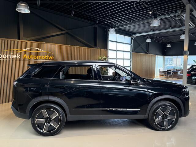 Jaecoo 7 1.5 GDI SHS-P S PHEV SELECTIVE NIEUW !