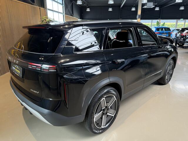 Jaecoo 7 1.5 GDI SHS-P S PHEV SELECTIVE NIEUW !
