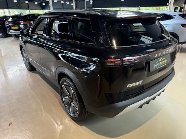 Jaecoo 7 1.5 GDI SHS-P S PHEV SELECTIVE NIEUW !