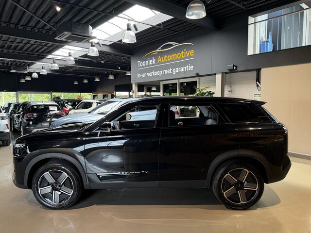 Jaecoo 7 1.5 GDI SHS-P S PHEV SELECTIVE NIEUW !