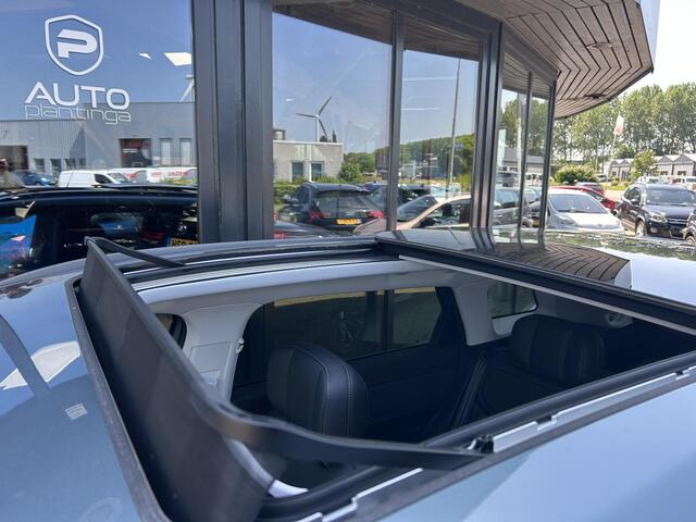 Jaecoo 7 1.5 GDI SHS-P Exclusive 347PK | NL AUTO | 7 Jaar Garantie | Direct Leverbaar! | LUXE UITVOERING | 360 Camera | Pano | Stoelventilatie | Voorruitverwarming | Stuurwielverwarming | Lederen Bekleding | Elektrische Achterklep |
