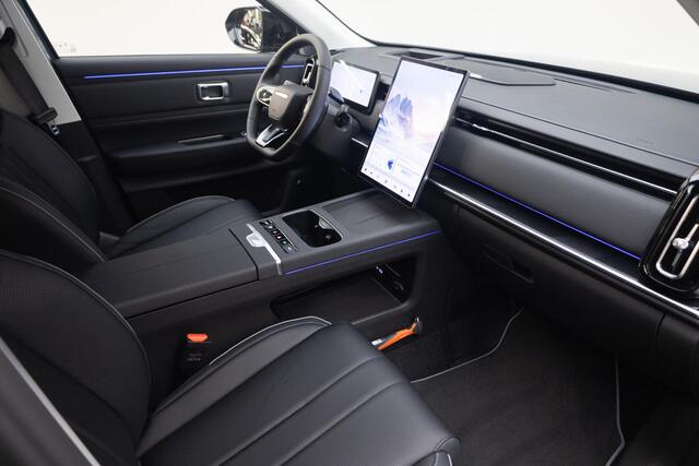 Jaecoo 7 1.5 GDI SHS-P Exclusive Black Edition | Panoramadak | NL Auto | Rijklaar | 7 jr garantie |