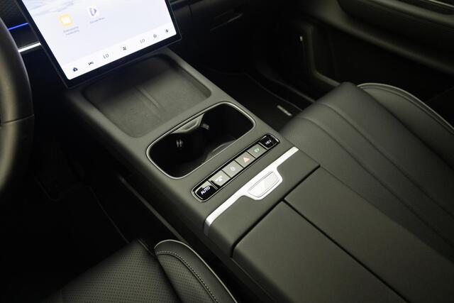 Jaecoo 7 1.5 GDI SHS-P Exclusive Black Edition | Panoramadak | NL Auto | Rijklaar | 7 jr garantie |
