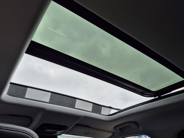 Jaecoo 7 SHS 1.5 PHEV Exclusive met 1500 KG trekgewicht, 1200 KM RANGE Navigatie, Elektrische achterklep, Luxe lederen bekleding en 7 jaar garantie Nu met 4000 euro Inruil/WK-voordeel