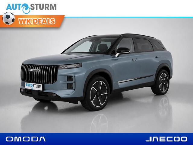 Jaecoo 7 1.5 GDI SHS-P Exclusive