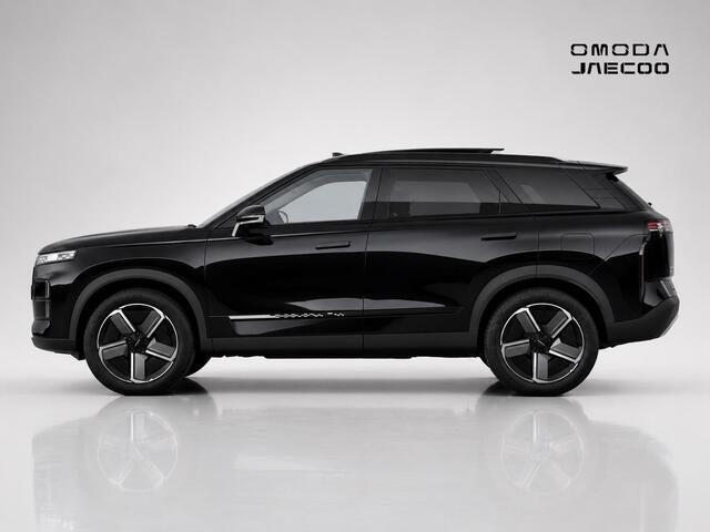 Jaecoo 7 1.5 GDI SHS-P Exclusive