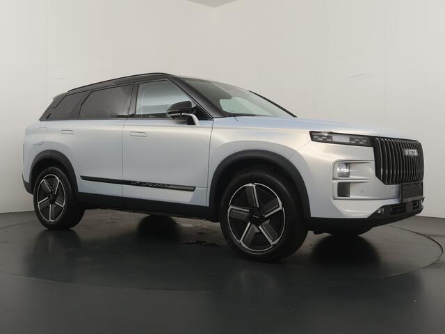 Jaecoo 7 1.5 GDI SHS-P Exclusive - Apple & Android Carplay - Stoelverwarming - Stoelventilatie - 7 jaar garantie (30-06-2033)