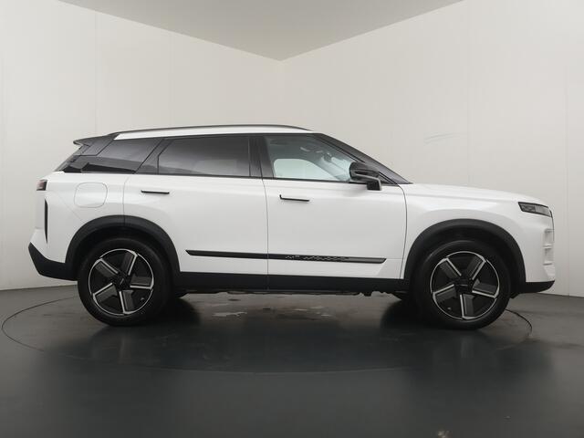 Jaecoo 7 1.5 GDI SHS-P Exclusive - FULL OPTIONS - Schuifkantel dak - Stoelverkoeling - Stoelverwarming - Stuurverwarming - - 7 Jaar of 150.000km Fabrieksgarantie