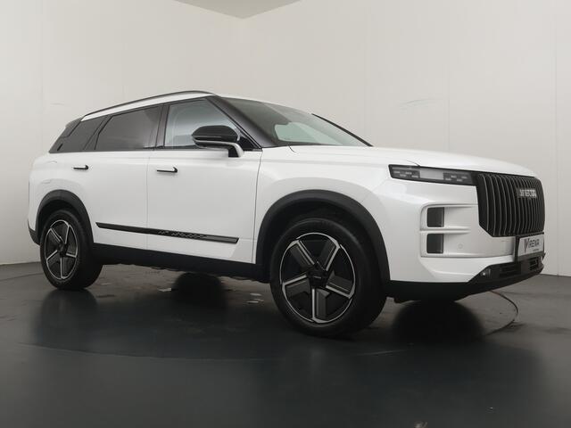 Jaecoo 7 1.5 GDI SHS-P Exclusive - FULL OPTIONS - Schuifkantel dak - Stoelverkoeling - Stoelverwarming - Stuurverwarming - - 7 Jaar of 150.000km Fabrieksgarantie