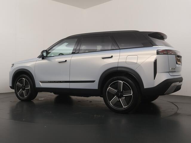 Jaecoo 7 1.5 GDI SHS-P Exclusive - FULL OPTIONS - Schuifkantel dak - Stoelverkoeling - Stoelverwarming - Stuurverwarming - 7 Jaar of 150.000km Fabrieksgarantie