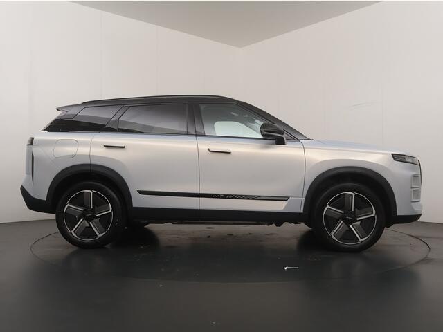 Jaecoo 7 1.5 GDI SHS-P Exclusive - FULL OPTIONS - Schuifkantel dak - Stoelverkoeling - Stoelverwarming - Stuurverwarming - 7 Jaar of 150.000km Fabrieksgarantie