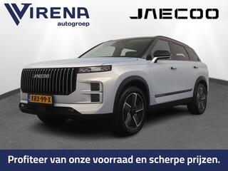 Jaecoo 7