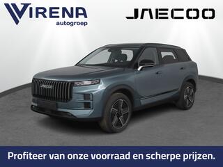 Jaecoo 7