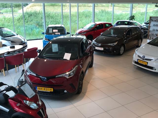 Jaecoo 7 1.5 GDI SHS-P Selective Carplay | Stoerlverwarming | Leer | Inclusief Actie